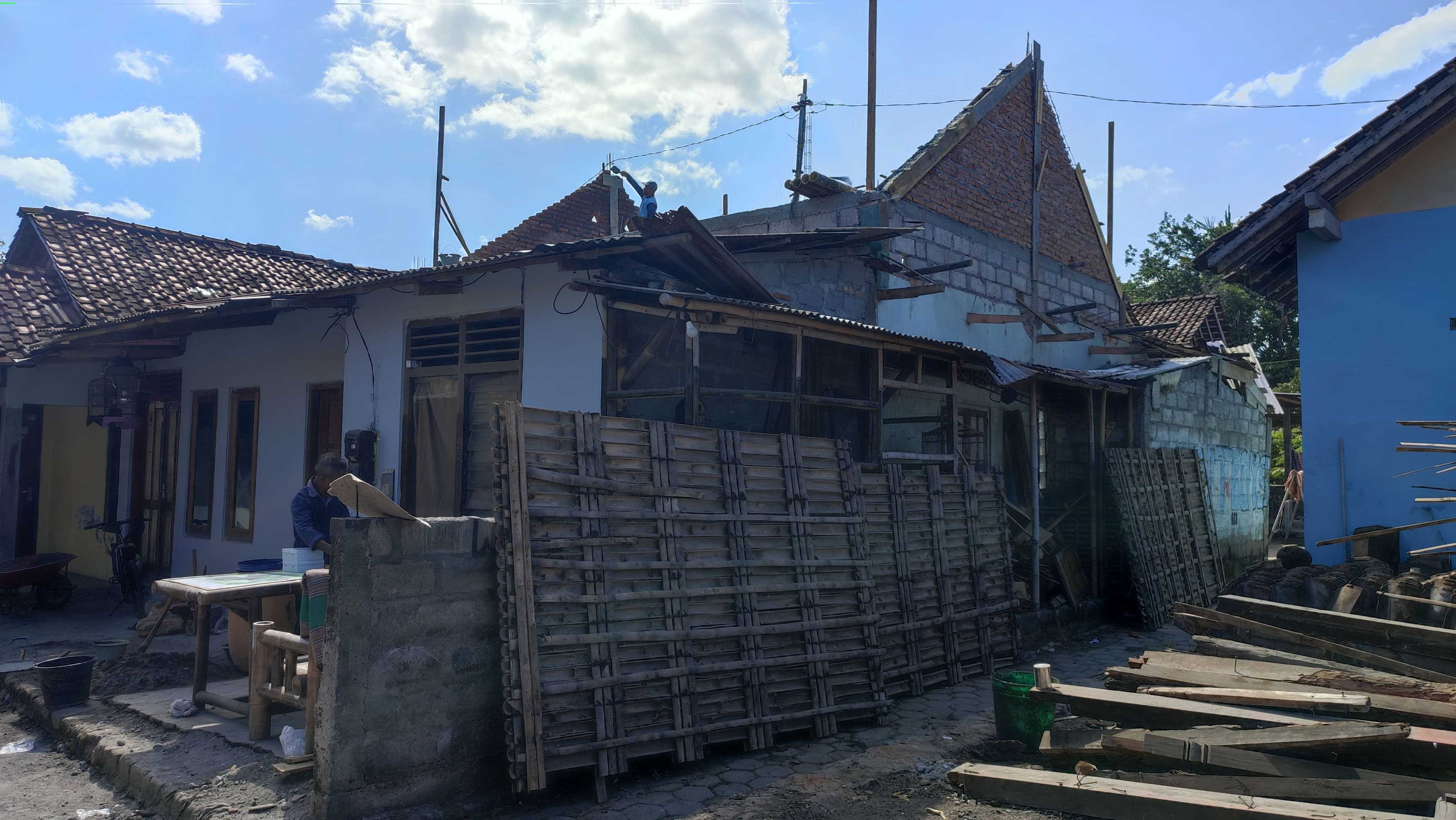 Foto Rumah 50% JIANTO